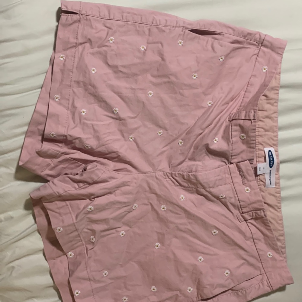 Old Navy women’s shorts